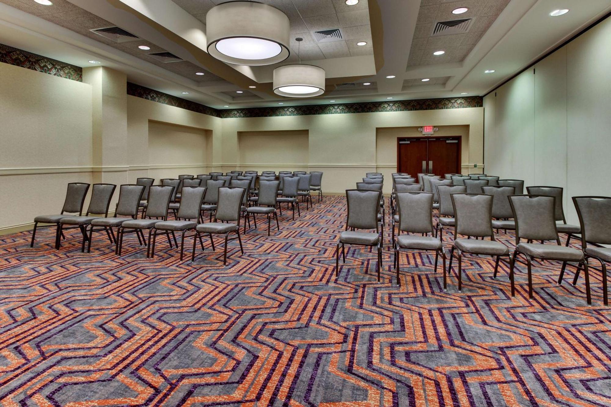 Drury Inn & Suites Meridian Bagian luar foto