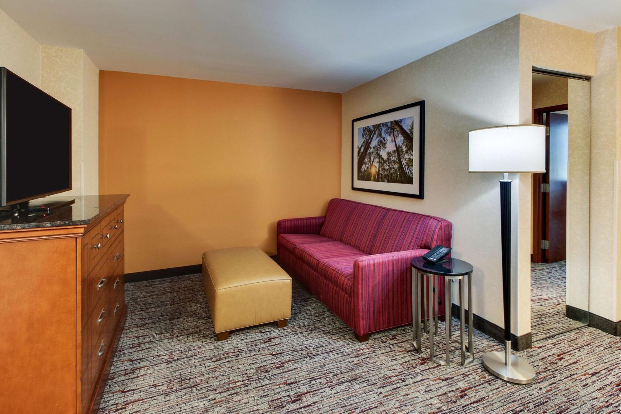 Drury Inn & Suites Meridian Bagian luar foto