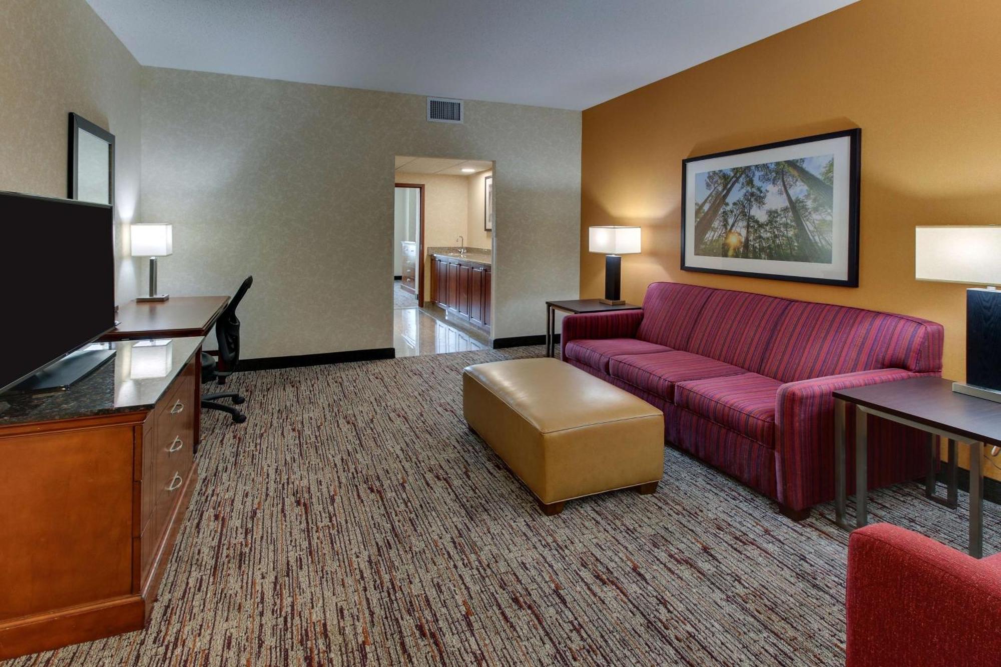 Drury Inn & Suites Meridian Bagian luar foto
