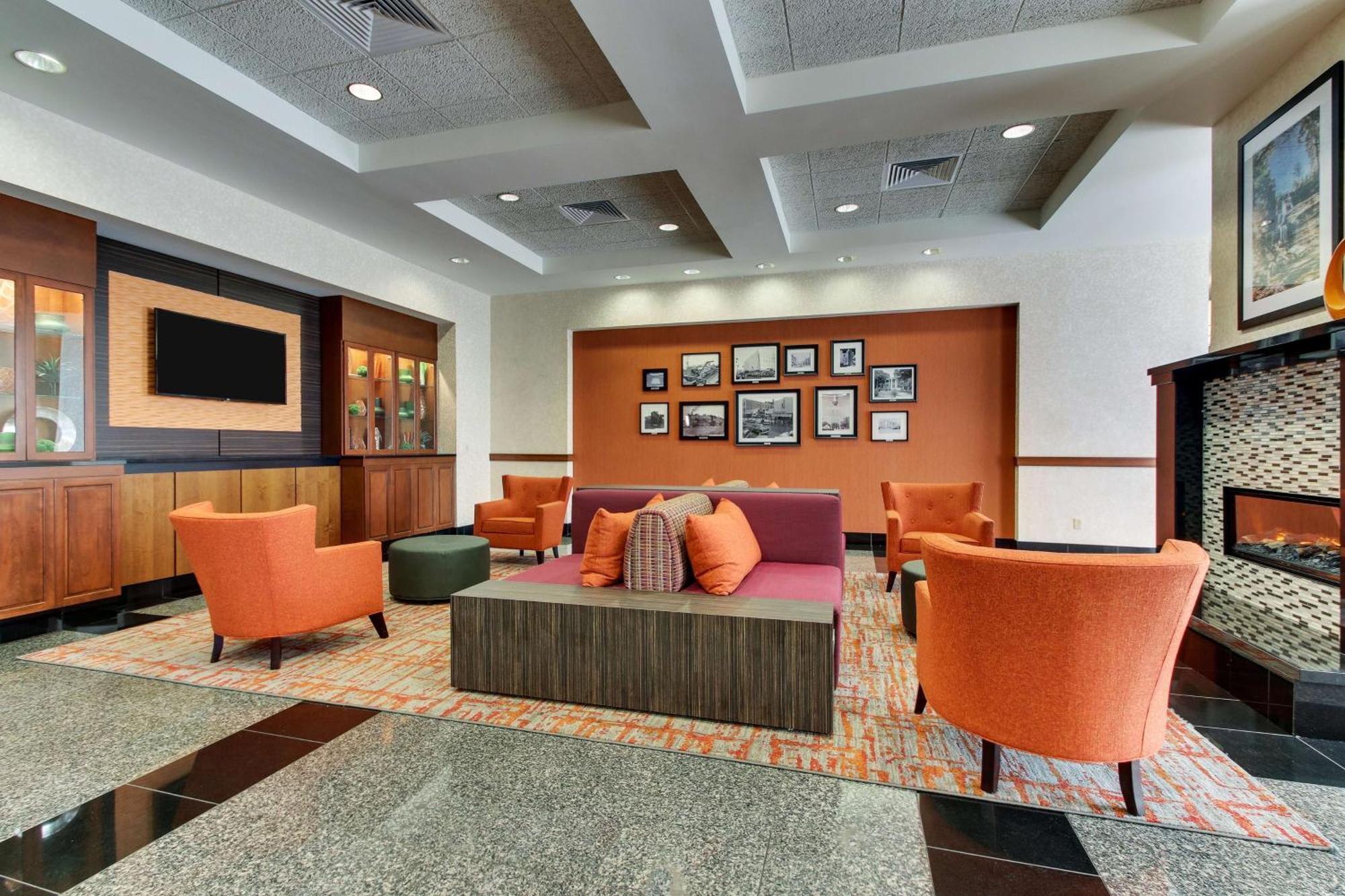 Drury Inn & Suites Meridian Bagian luar foto