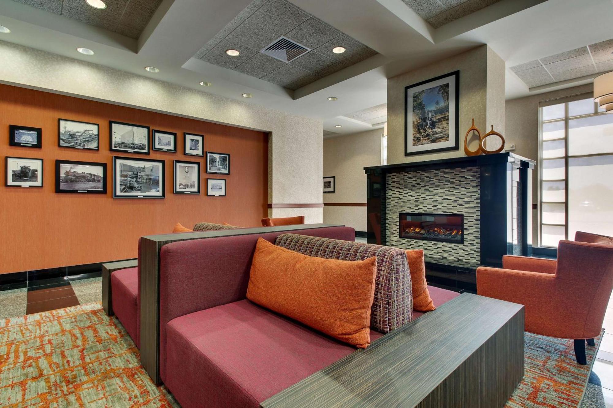 Drury Inn & Suites Meridian Bagian luar foto