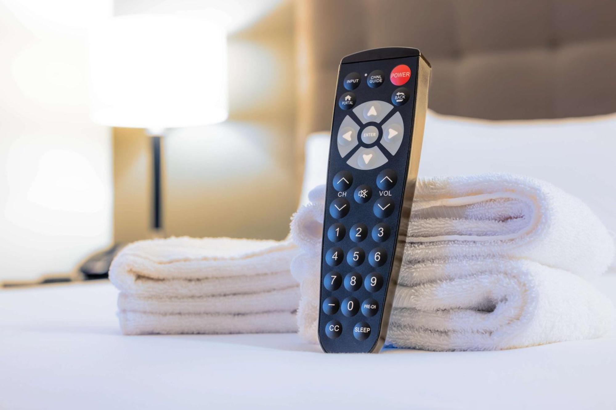 Drury Inn & Suites Meridian Bagian luar foto