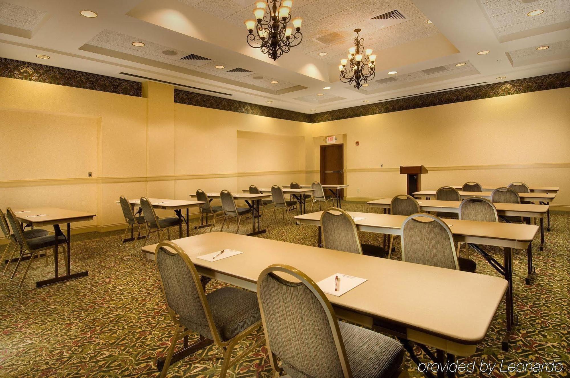 Drury Inn & Suites Meridian Fasilitas foto