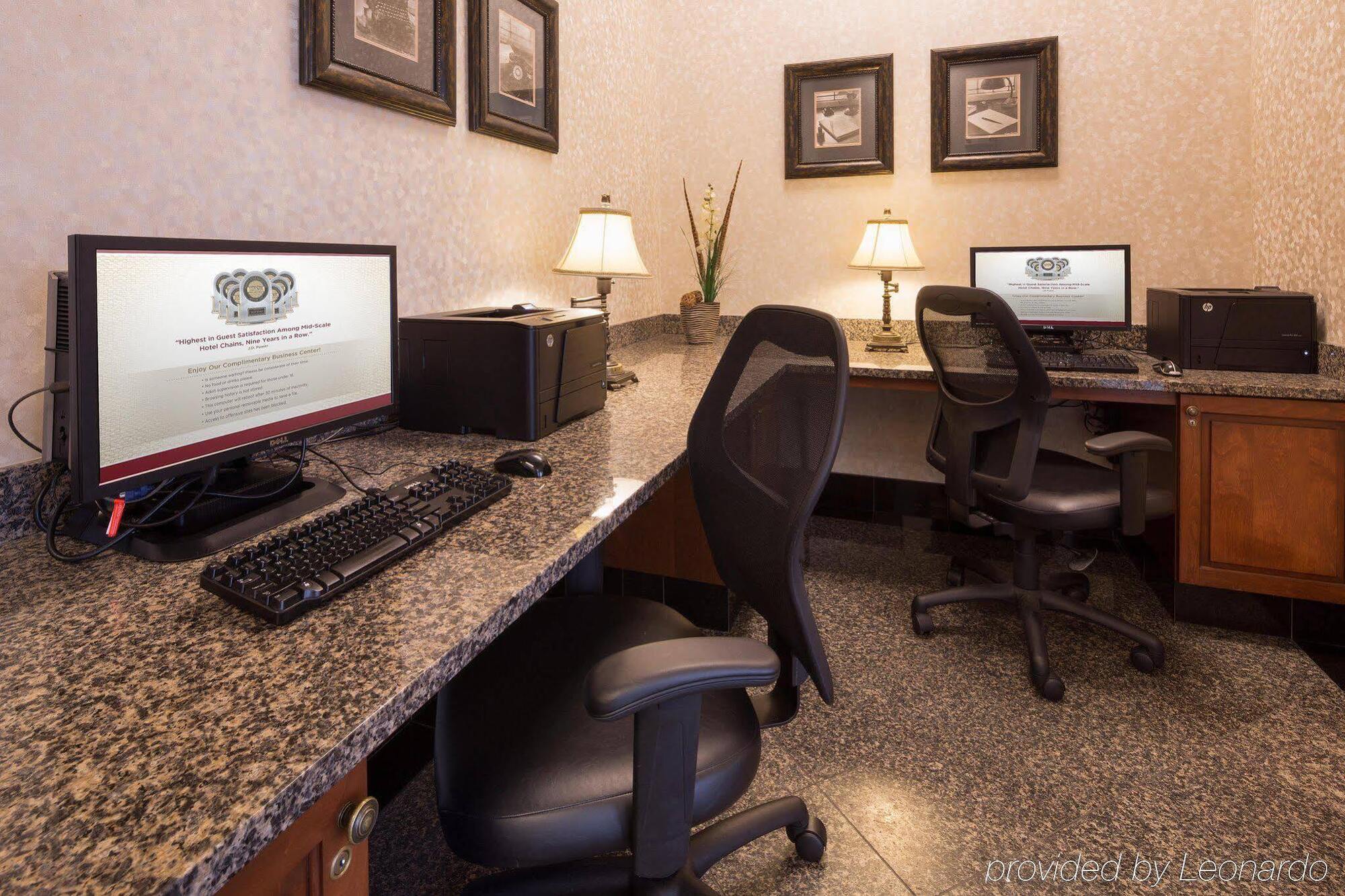 Drury Inn & Suites Meridian Bagian luar foto