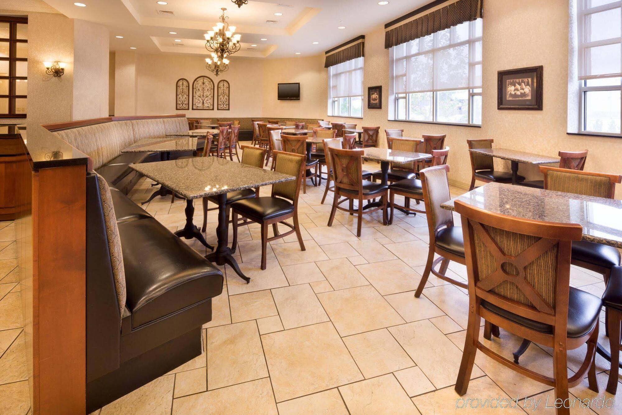 Drury Inn & Suites Meridian Bagian luar foto